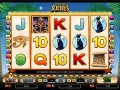 Ramesses Riches Slots